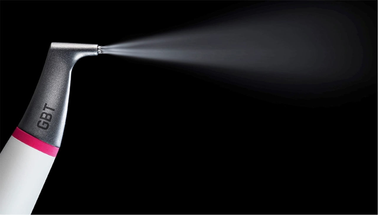 エアフローイメージ