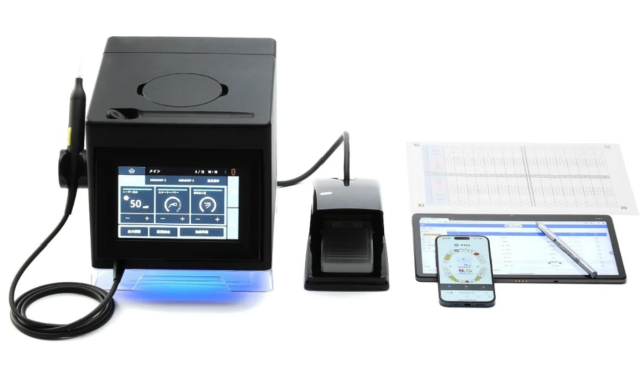 ブルーラジカル