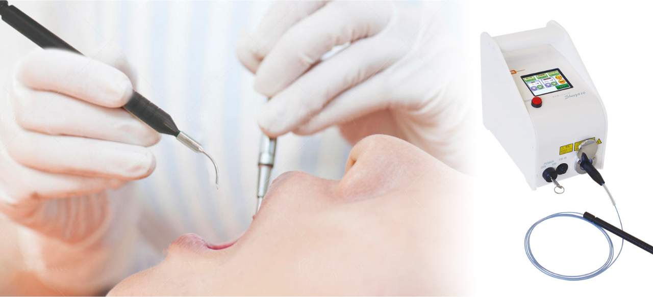 (半導体レーザー)ユニタック Sheep810