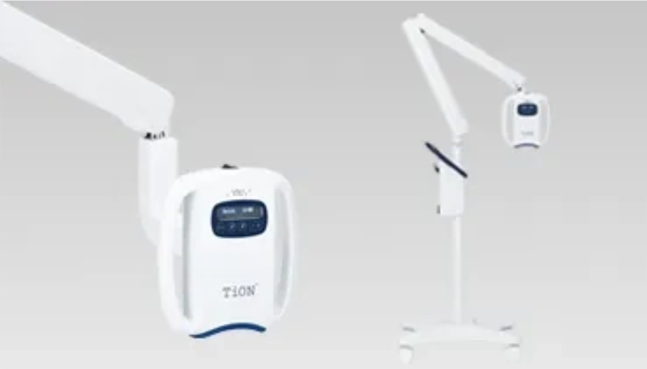 ホワイトニングライト