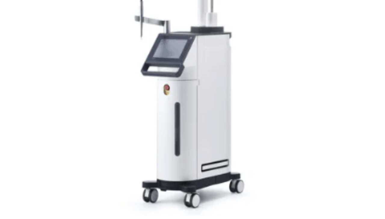 (YAGレーザー)モリタ Eewin AdvEel