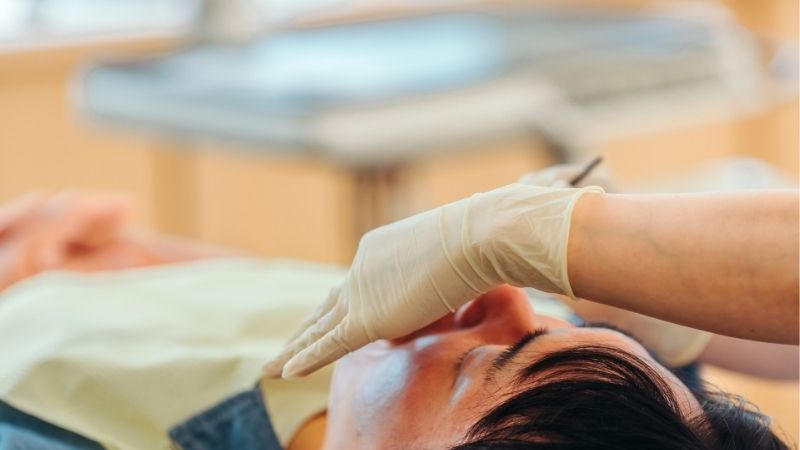 メンテナンスを受けましょう メンテナンスを受けましょう