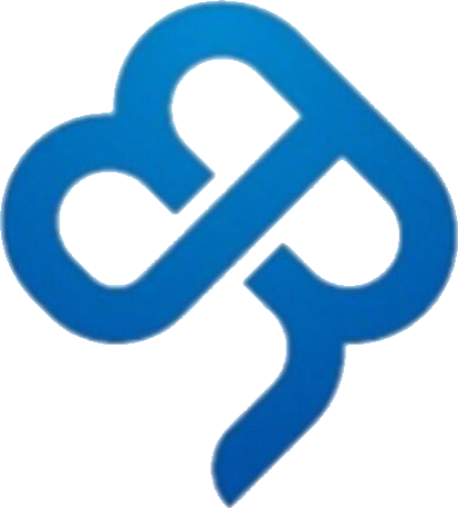 ブルーラジカル・ロゴ